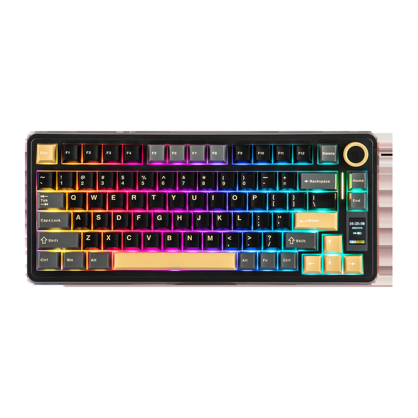 Epomaker EA75 Max