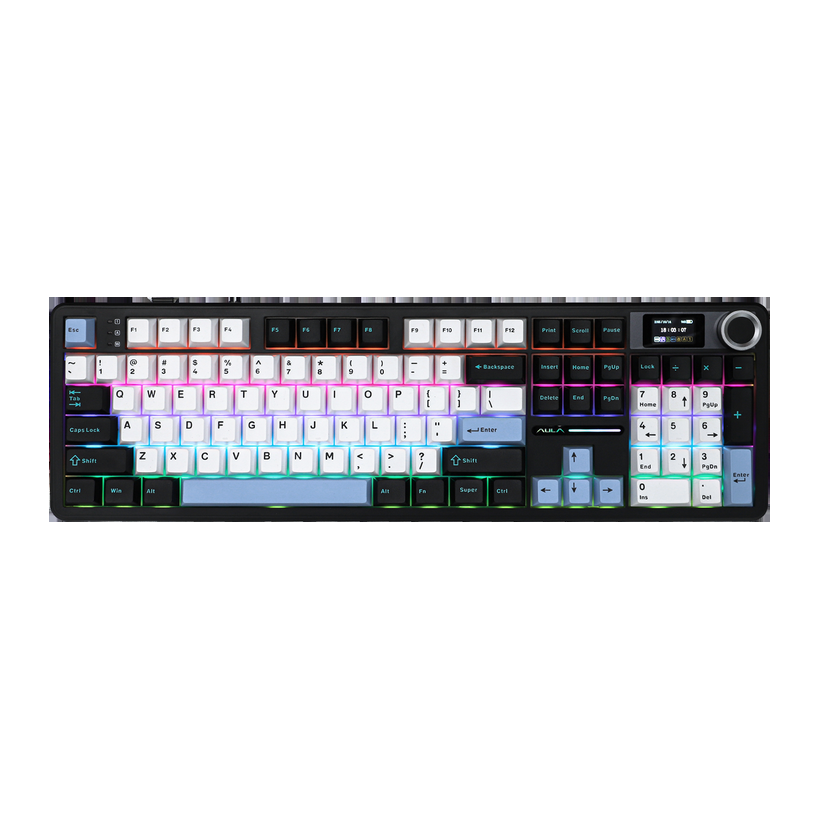 Epomaker F108 PRO