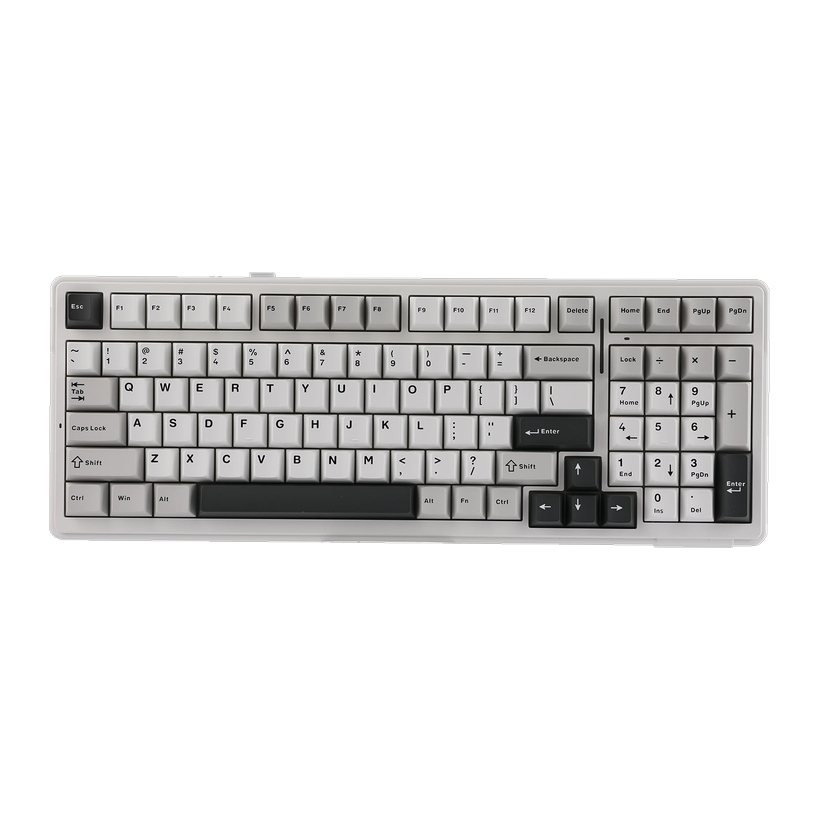 Epomaker F99