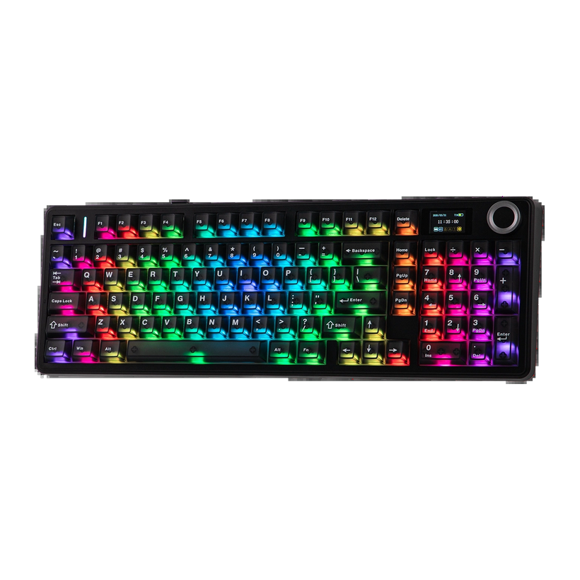Epomaker F99 Max