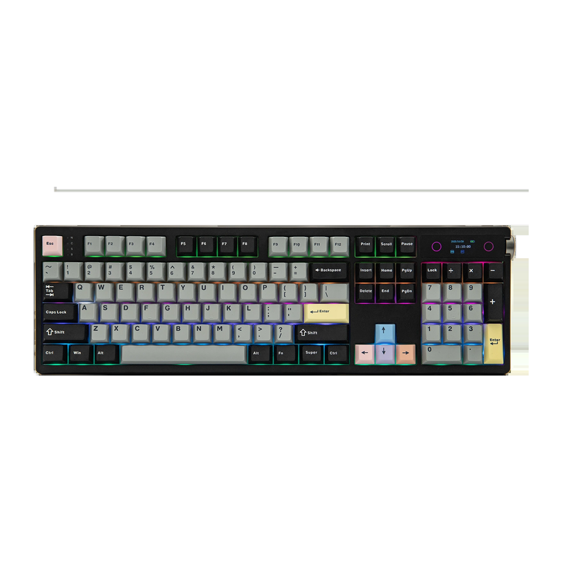 Epomaker TH108 PRO